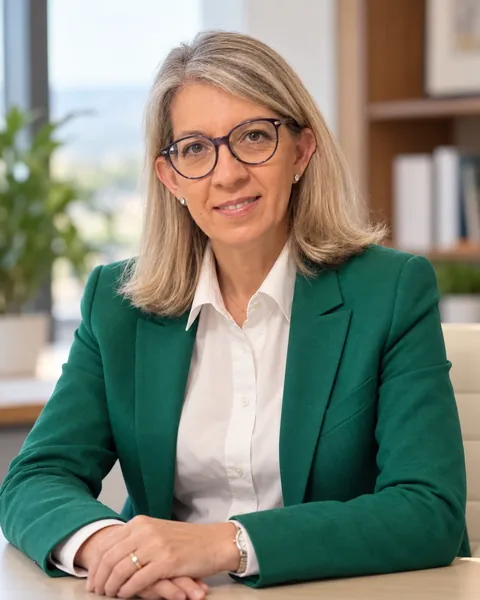 Marta Muñoz Navas, socia fundadora de PERSONALIZA